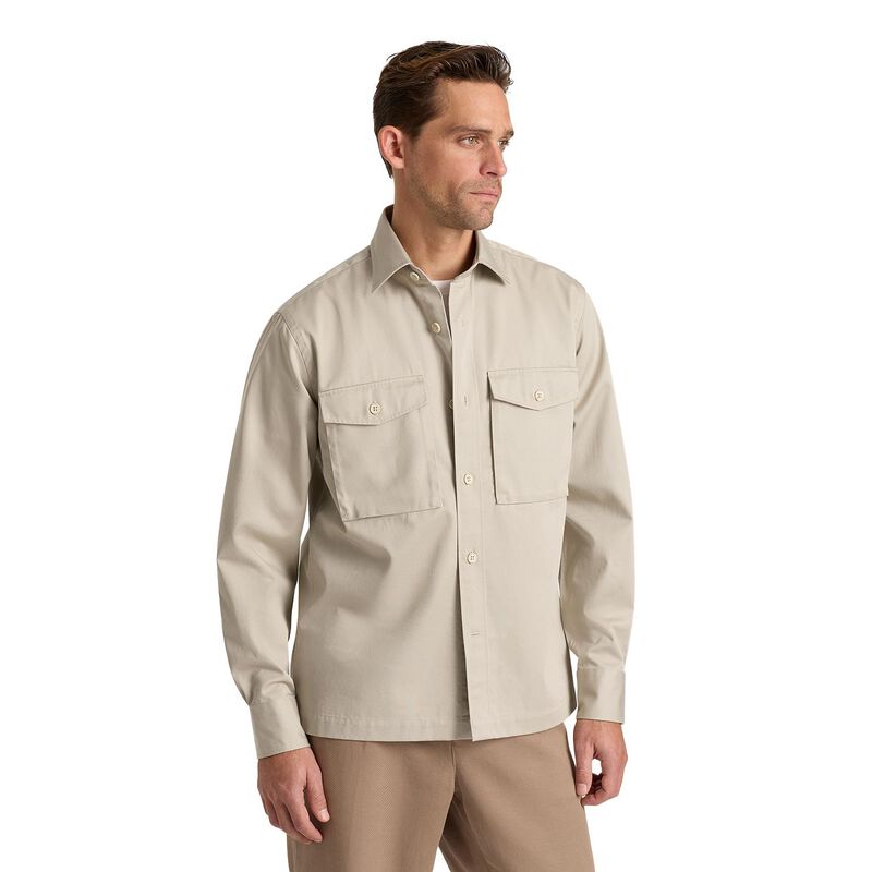 M.J. Bale Travesia Over Shirt image number 0